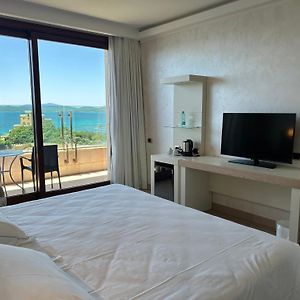 Panorama Doppelzimmer